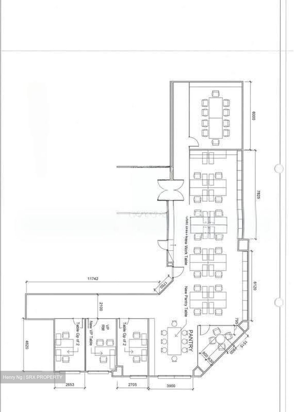 Republic Plaza (D1), Office #629210991